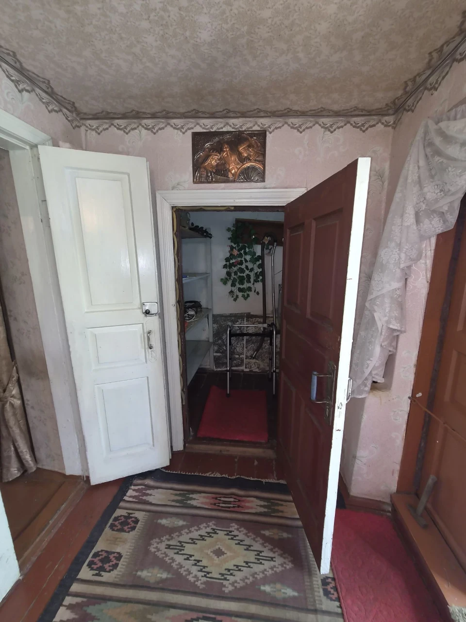 House for sale. Microdistrict. Yuliyevna. Vladislav Revna Street