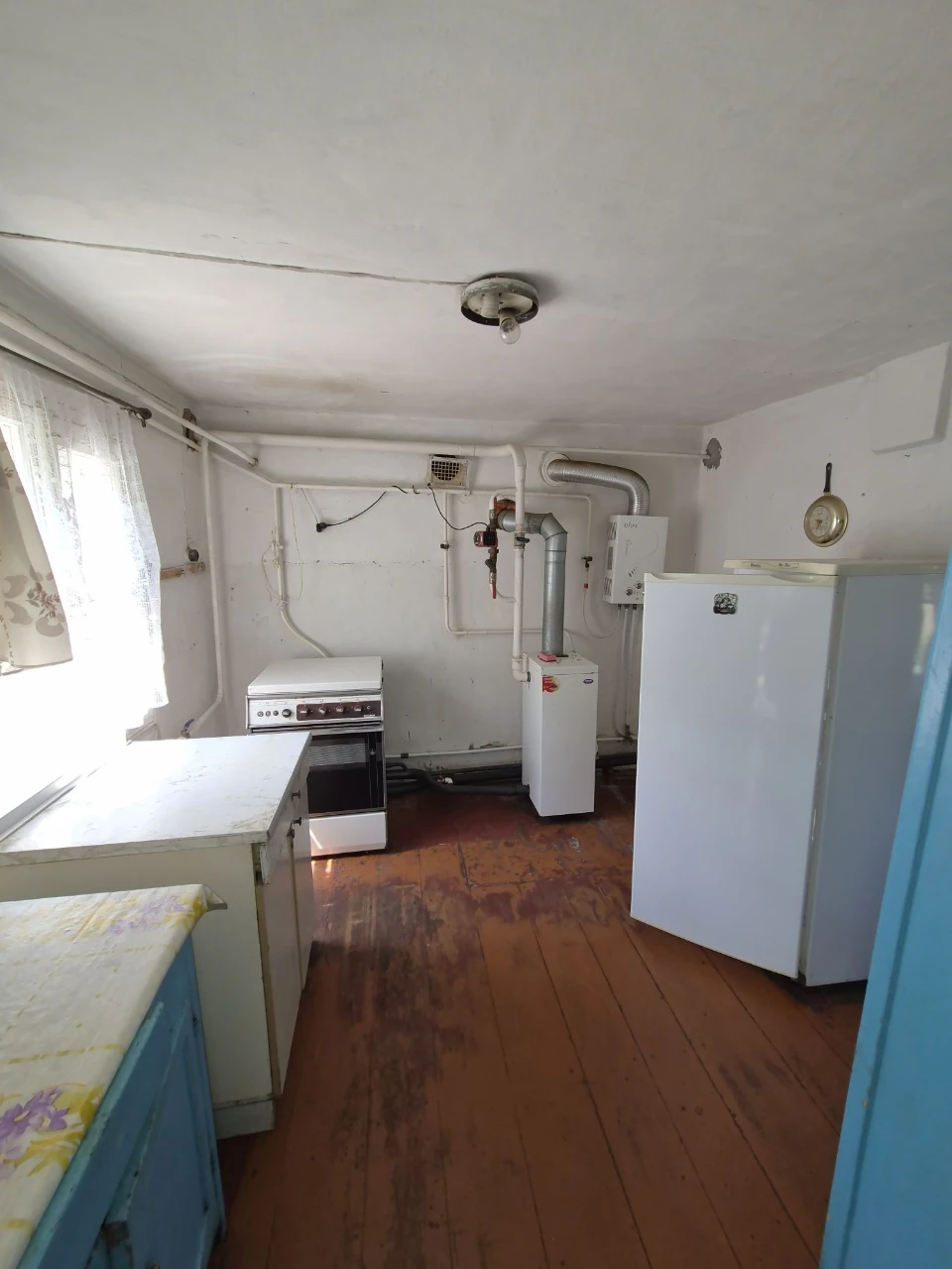 House for sale. Microdistrict. Yuliyevna. Vladislav Revna Street