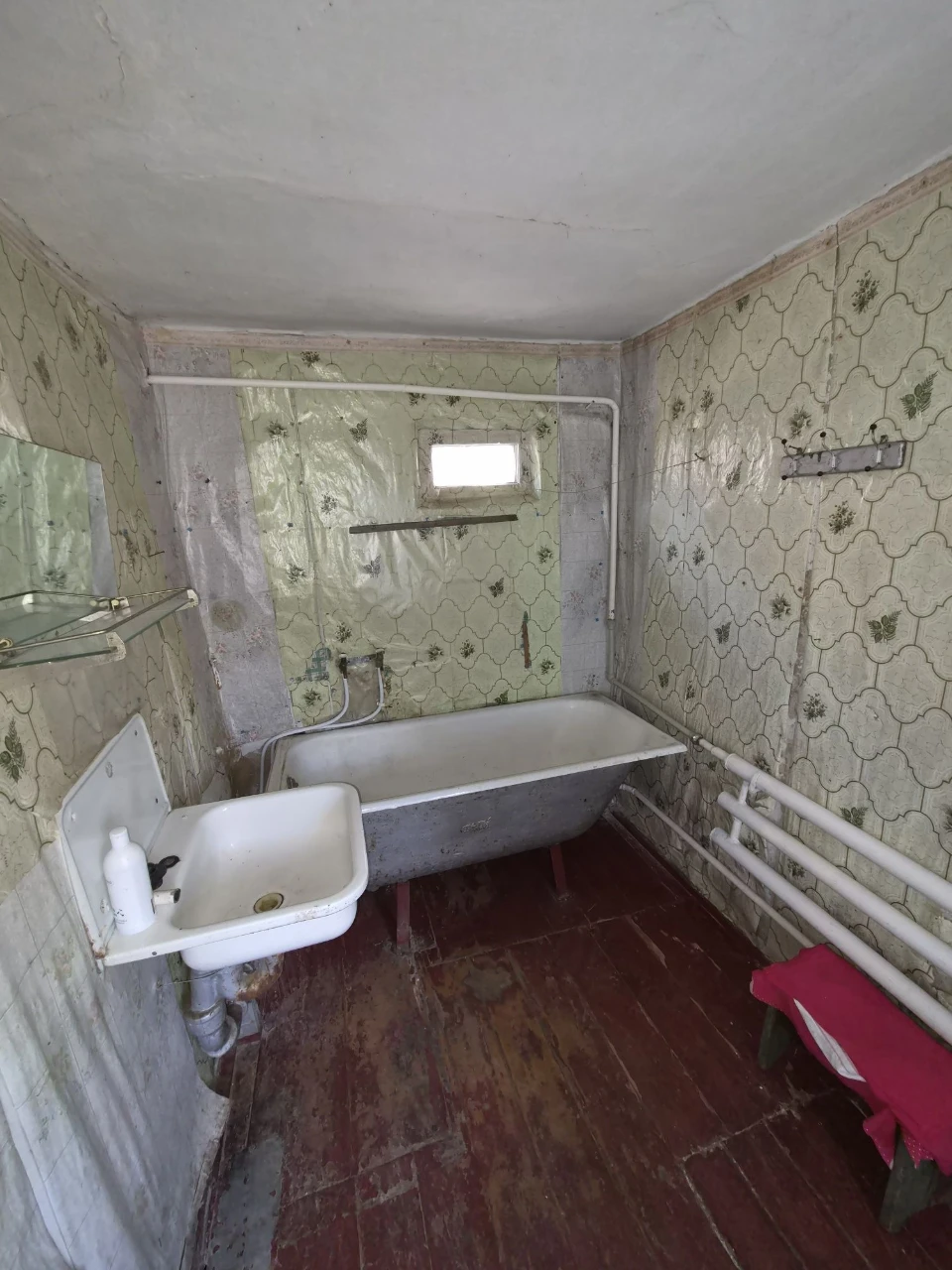 House for sale. Microdistrict. Yuliyevna. Vladislav Revna Street