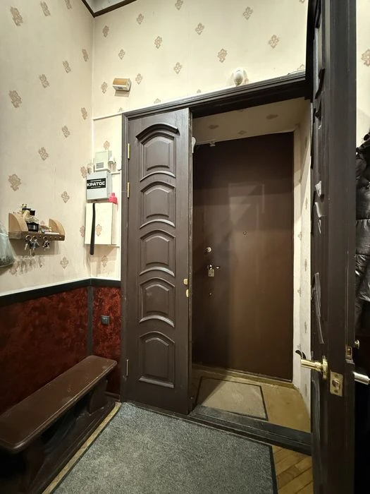 ‼️RARE OFFER‼️Historical apartment Pushkinskaya/Beketova/B