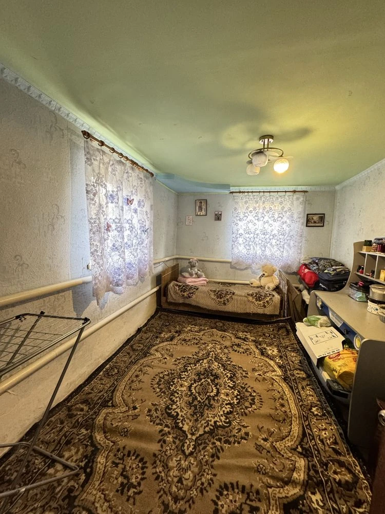 Продаж будинку біля річки, площа 44 м.кв, або обмін на кварт