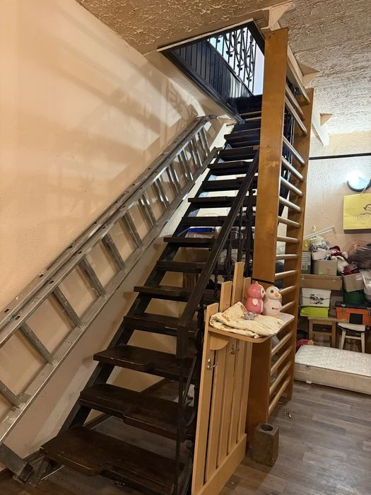 ‼️RARE OFFER‼️Historical apartment Pushkinskaya/Beketova/B