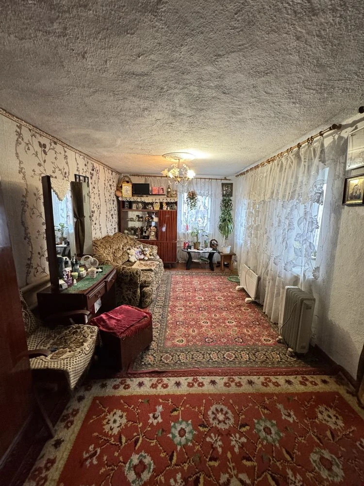 Продаж будинку біля річки, площа 44 м.кв, або обмін на кварт