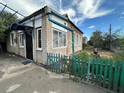 Продаж затишного будинку на Николаевском шоссе (КДЗ)