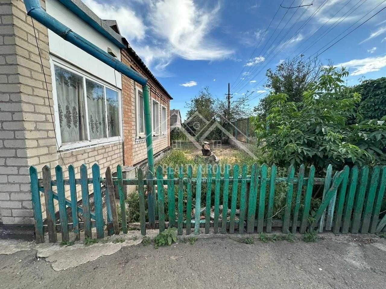 Продаж затишного будинку на Николаевском шоссе (КДЗ)