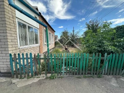 Продаж затишного будинку на Николаевском шоссе (КДЗ)