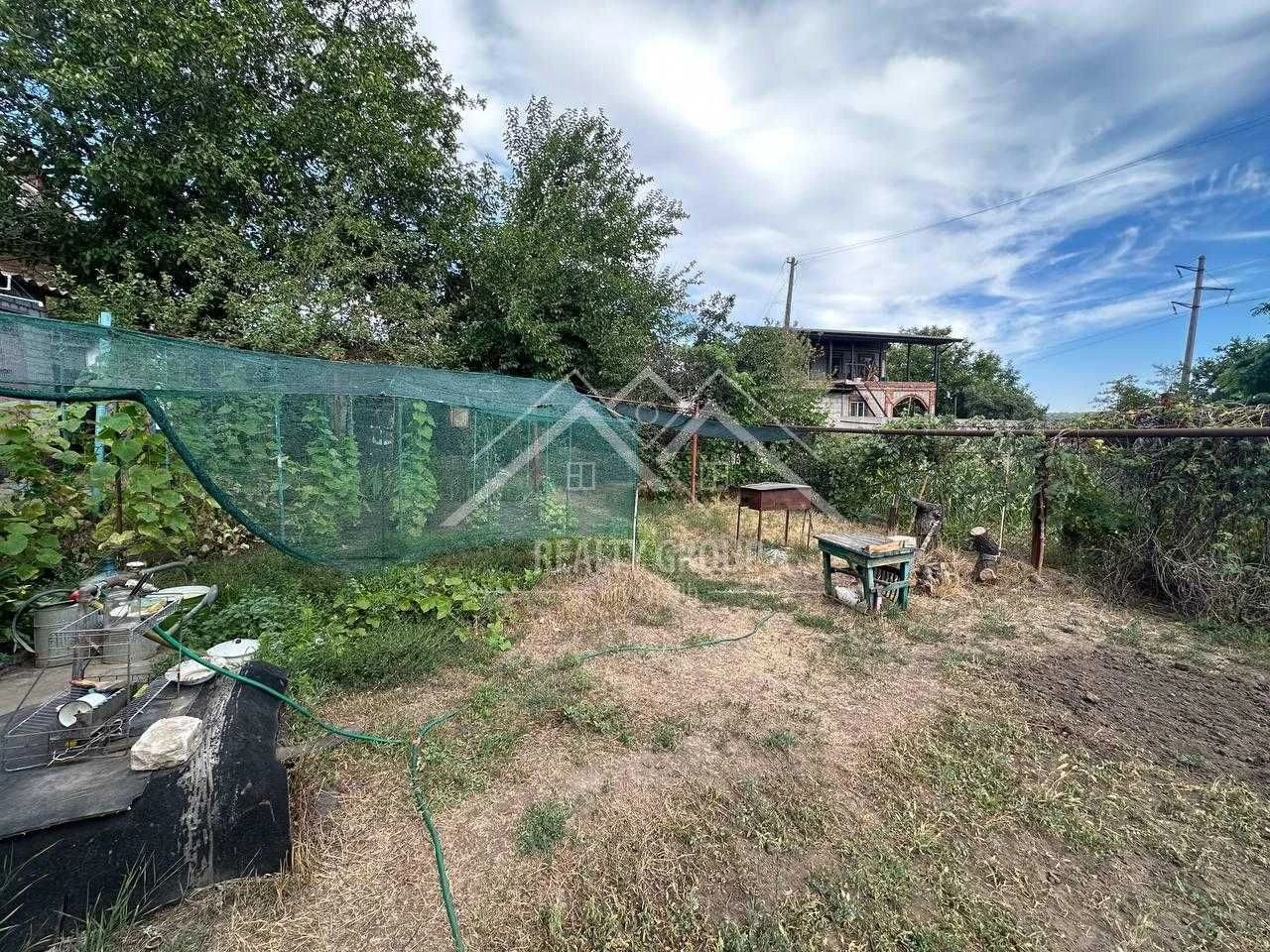 Продаж затишного будинку на Николаевском шоссе (КДЗ)