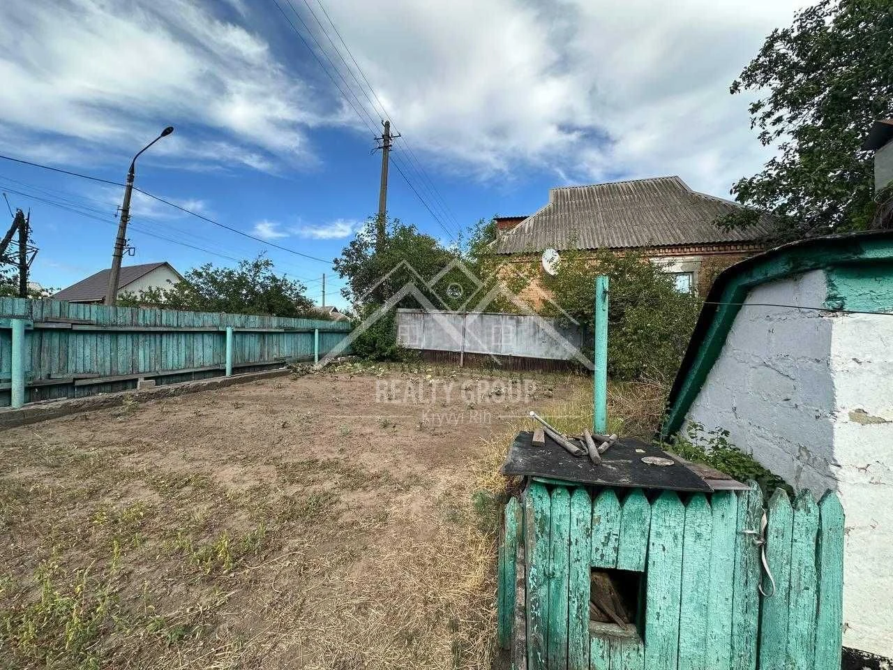 Продаж затишного будинку на Николаевском шоссе (КДЗ)