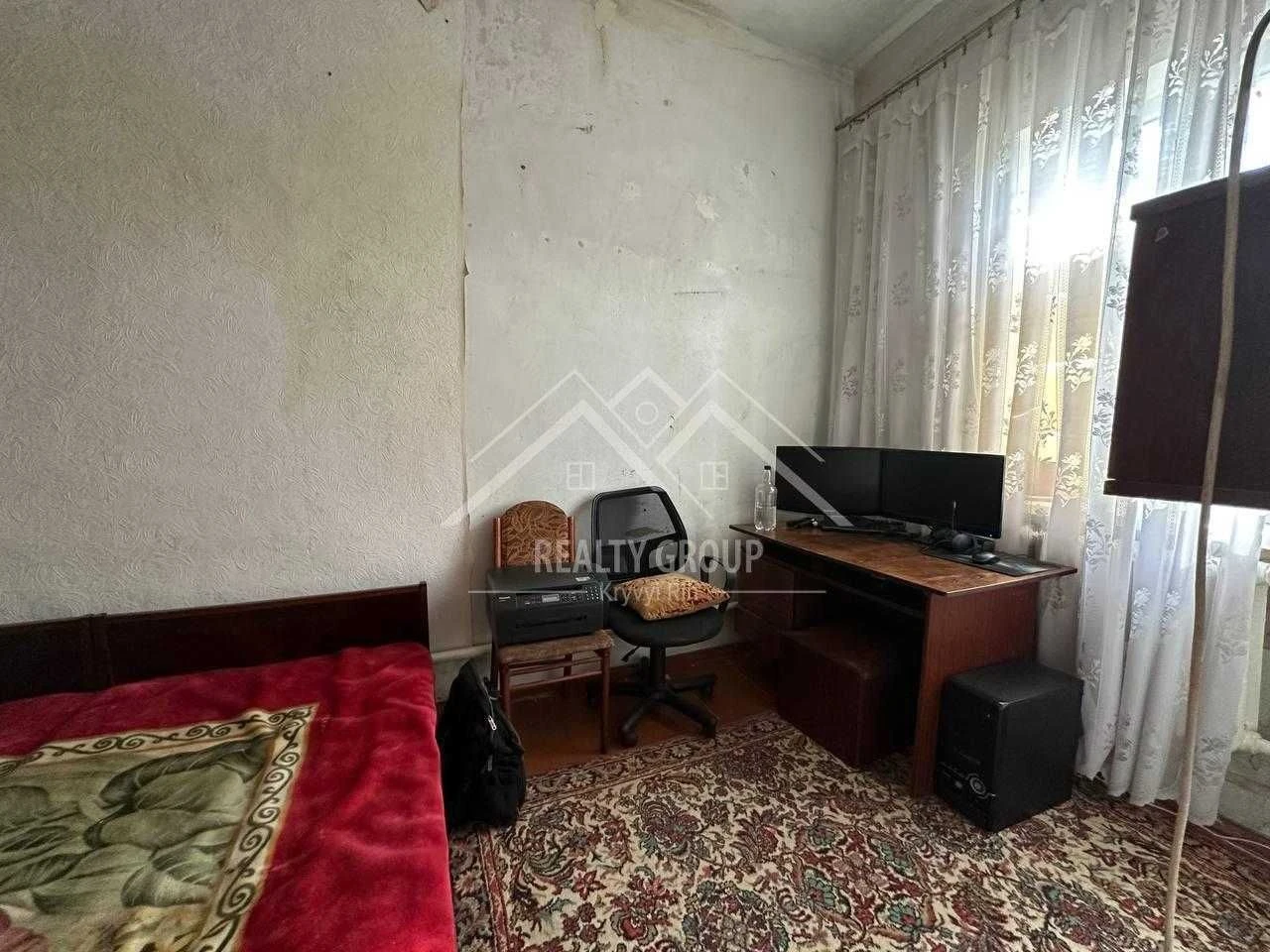 Продаж затишного будинку на Николаевском шоссе (КДЗ)
