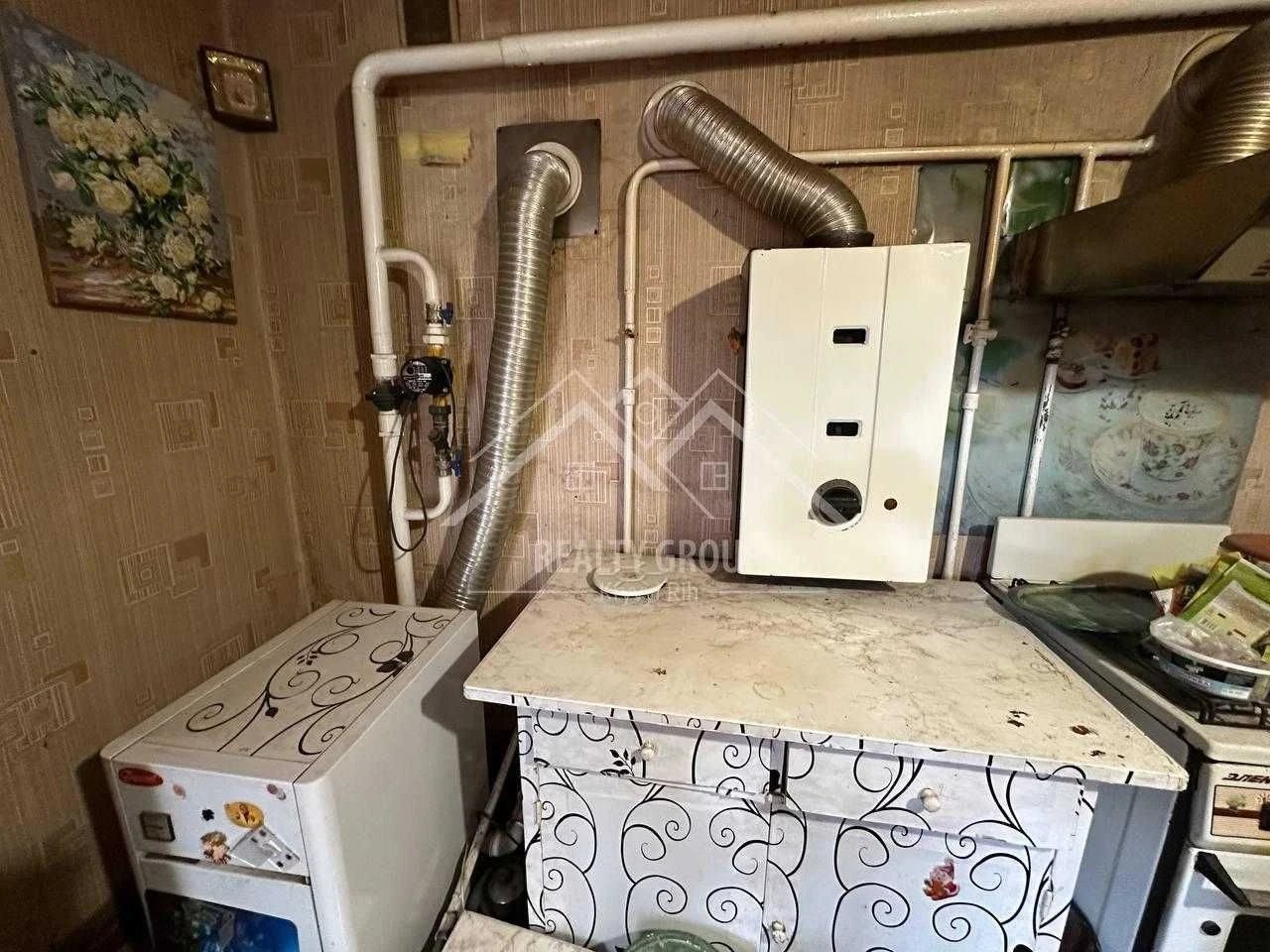 Продаж затишного будинку на Николаевском шоссе (КДЗ)