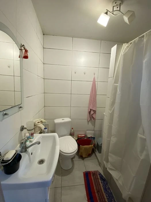 Продам 2 к. квартиру, ул. Водопроводная