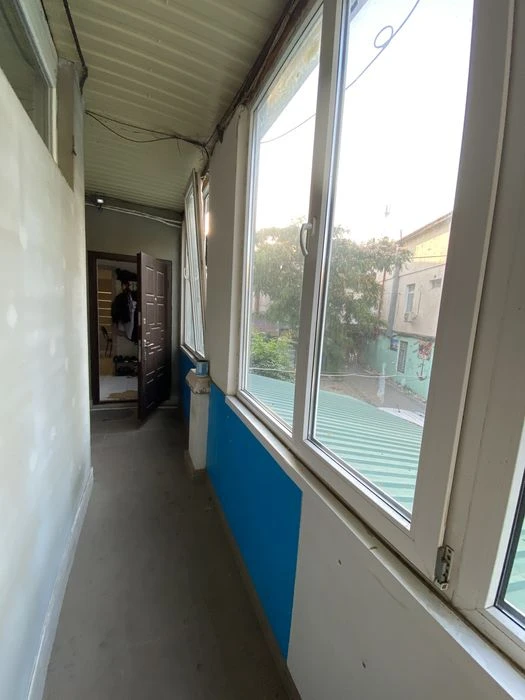 Продам 2 к. квартиру, ул. Водопроводная