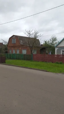 Дом, долгинцевский район
