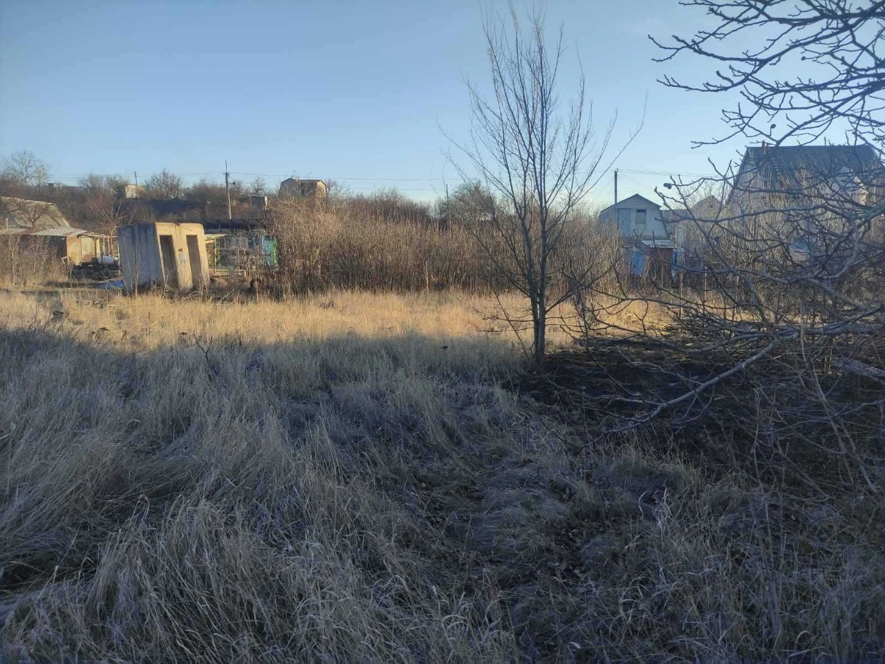 Продам дачну ділянку 11,4с. Ленінський став 17 кв, Чарівна,