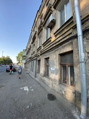 Продам 2 к. квартиру, ул. Водопроводная
