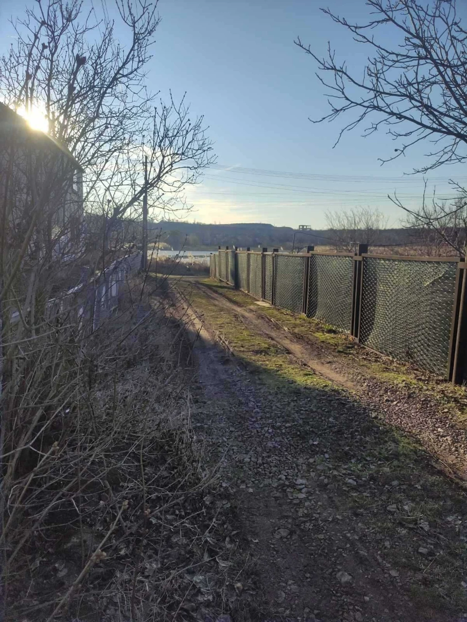 Продам дачну ділянку 11,4с. Ленінський став 17 кв, Чарівна,