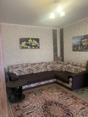 Sale of 1/4 share of a cottage in quarter 95