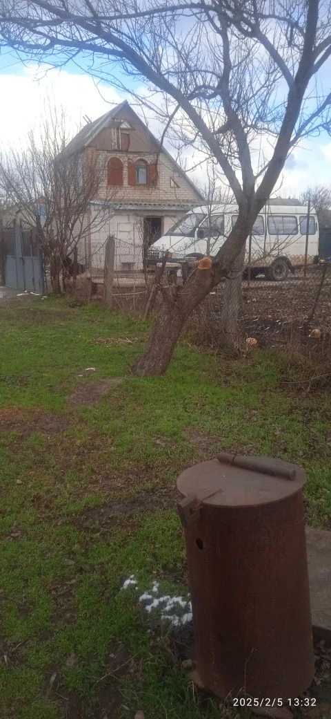 Продаю дом с участком на берегу реки Николаевское шоссе