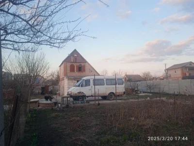 Продаю дом с участком на берегу реки Николаевское шоссе