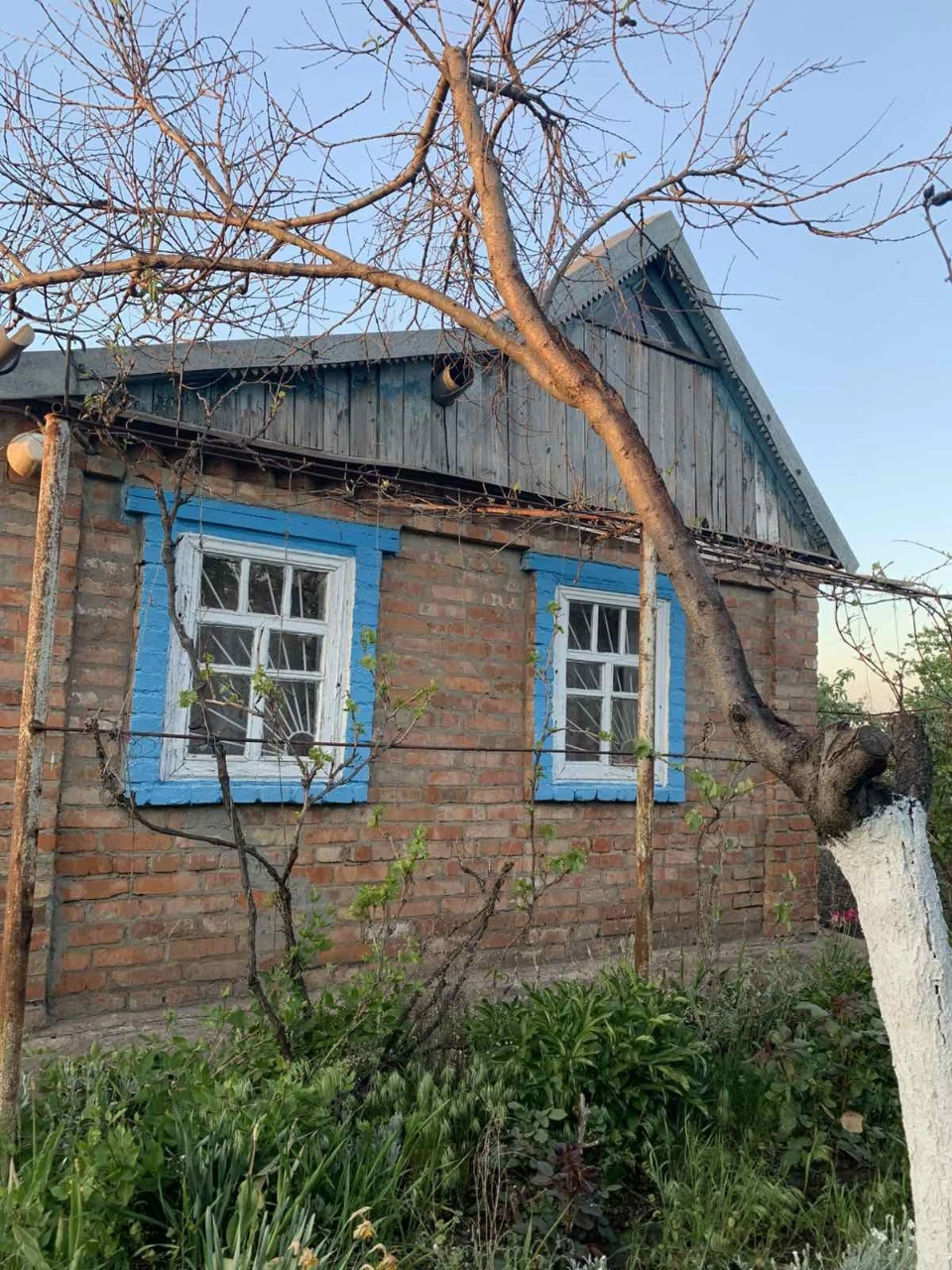 Продається дача у Центрально-Міському районі(МОДР)