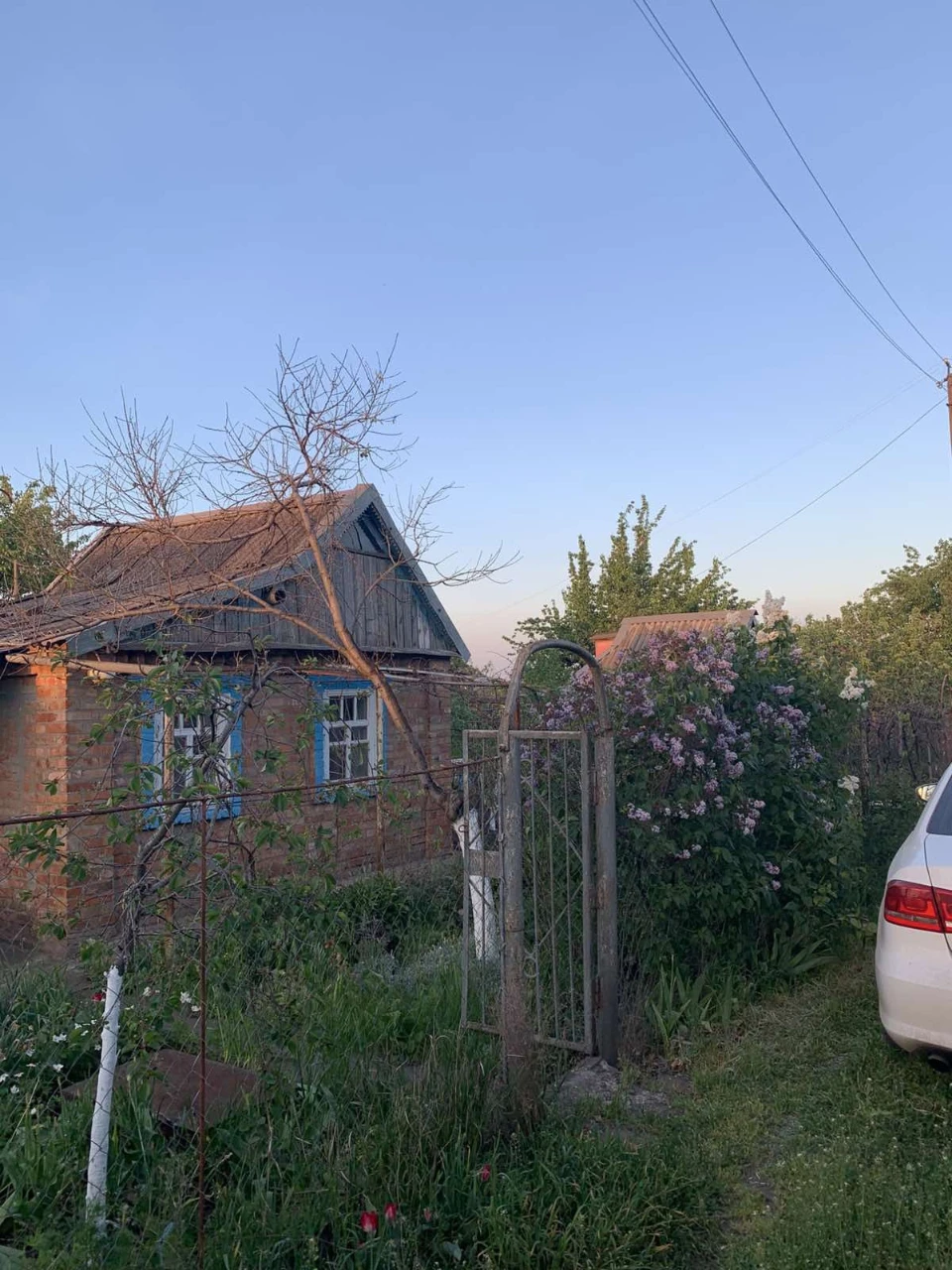 Продається дача у Центрально-Міському районі(МОДР)