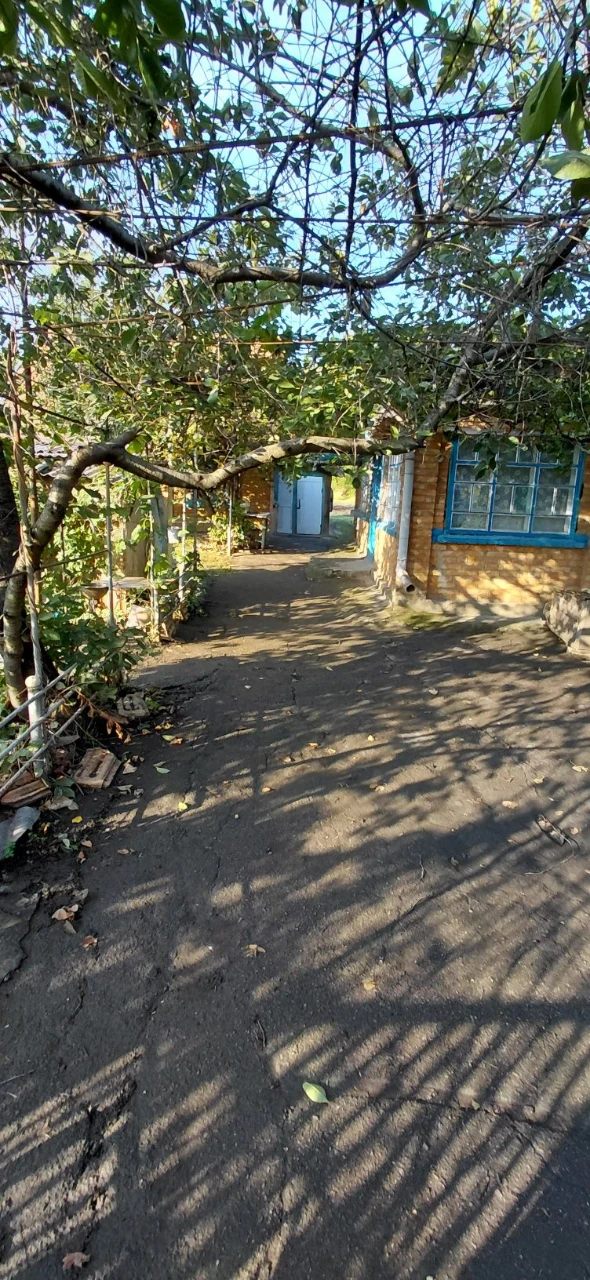 House for sale, Kryvyi Rih, village of Romaniwka, near the 17th district,