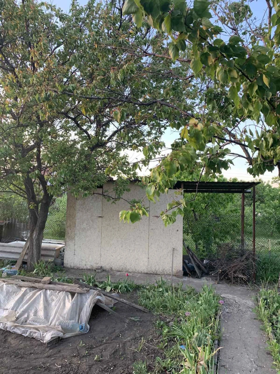 Продається дача у Центрально-Міському районі(МОДР)
