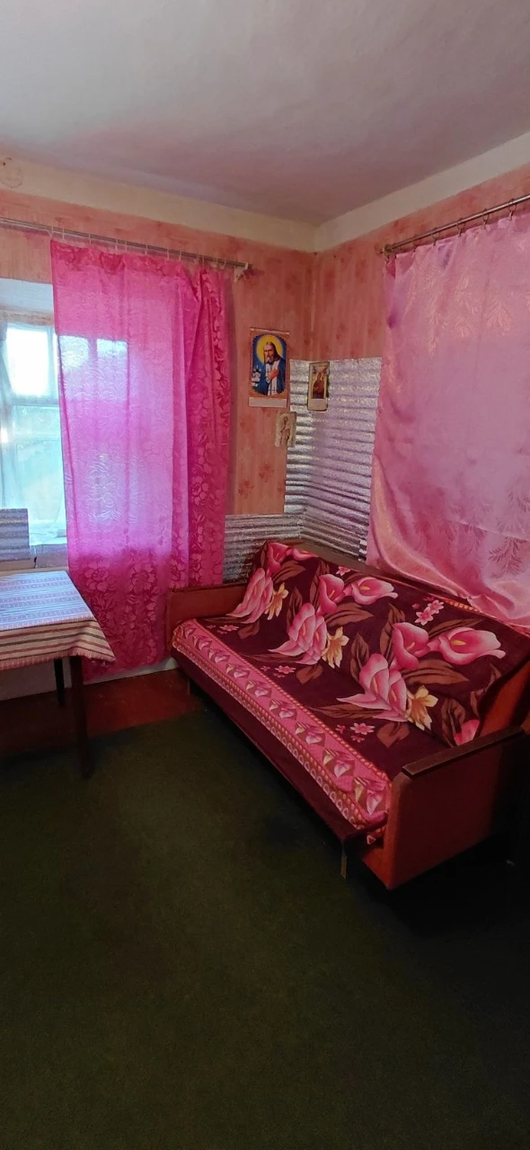 House for sale, Kryvyi Rih, village of Romaniwka, near the 17th district,
