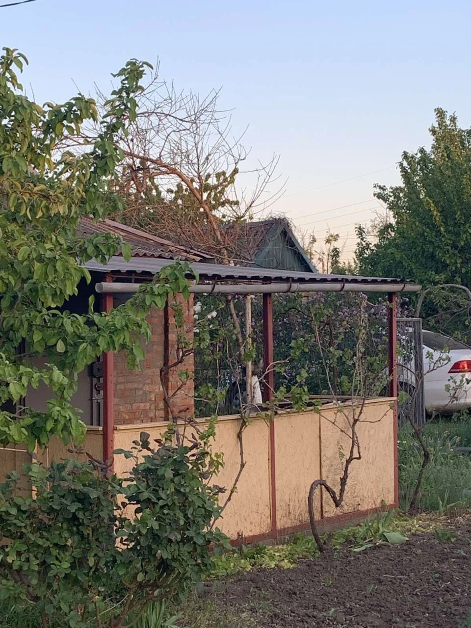 Продається дача у Центрально-Міському районі(МОДР)