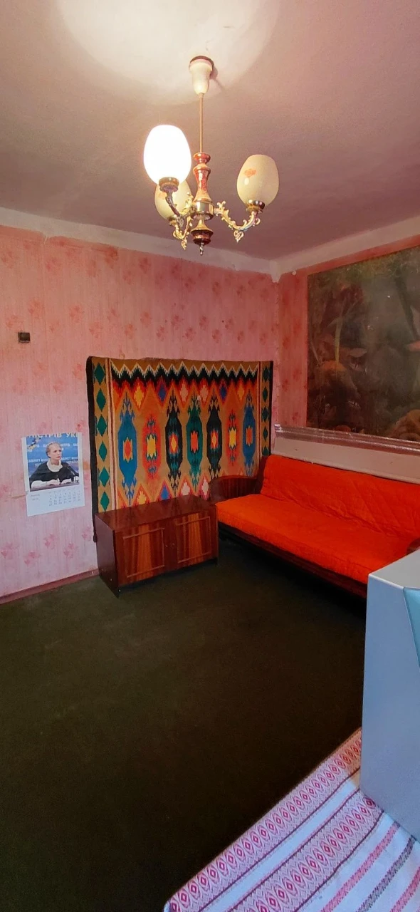 House for sale, Kryvyi Rih, village of Romaniwka, near the 17th district,