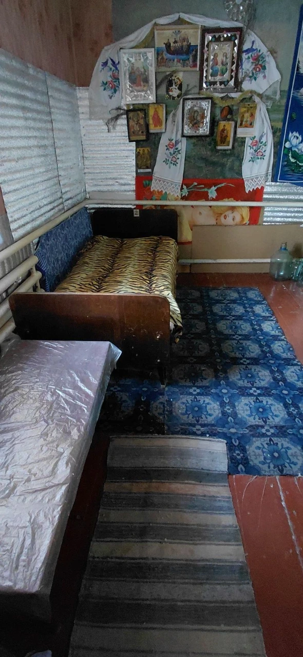House for sale, Kryvyi Rih, village of Romaniwka, near the 17th district,
