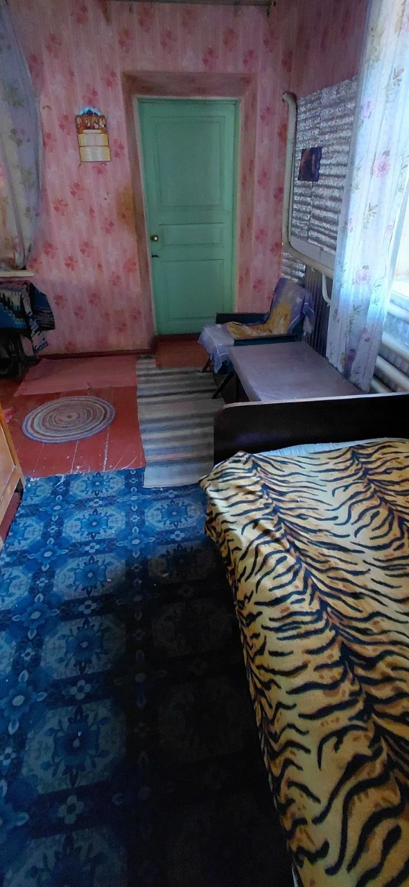 House for sale, Kryvyi Rih, village of Romaniwka, near the 17th district,