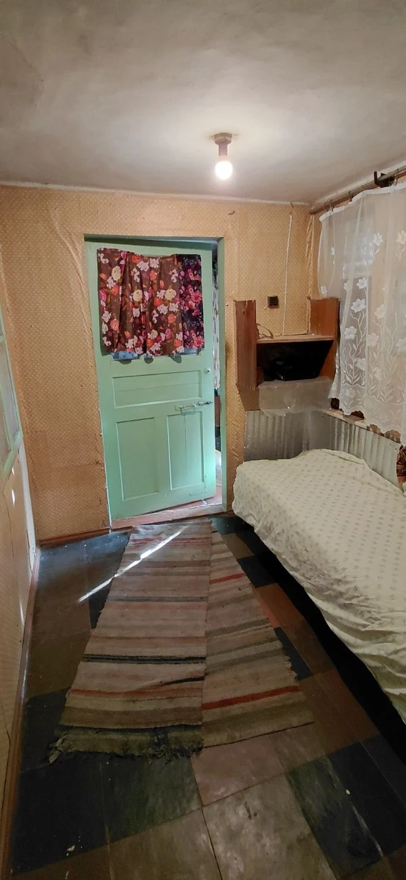 House for sale, Kryvyi Rih, village of Romaniwka, near the 17th district,