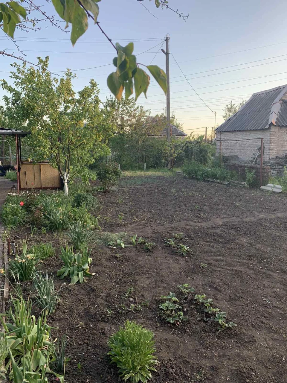 Продається дача у Центрально-Міському районі(МОДР)