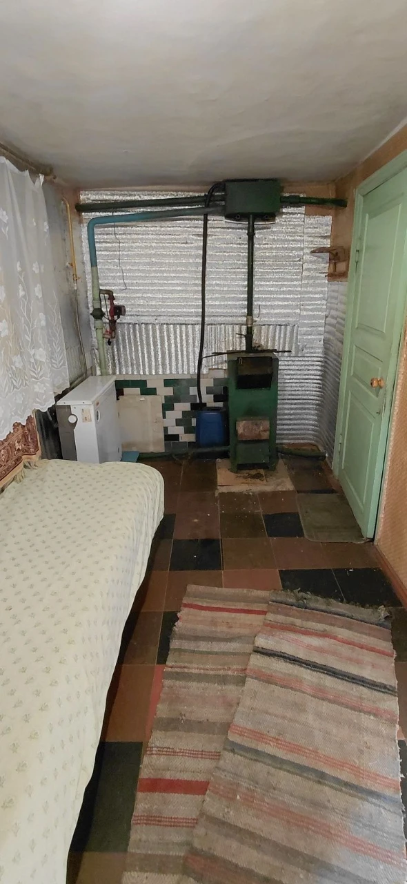 House for sale, Kryvyi Rih, village of Romaniwka, near the 17th district,