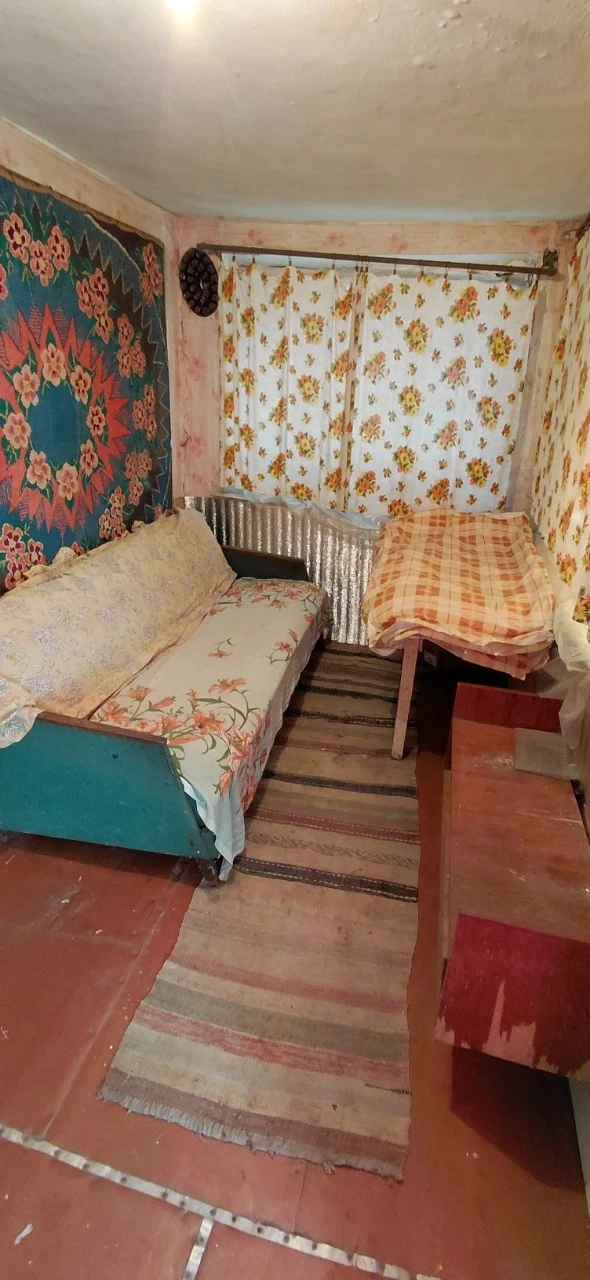 House for sale, Kryvyi Rih, village of Romaniwka, near the 17th district,