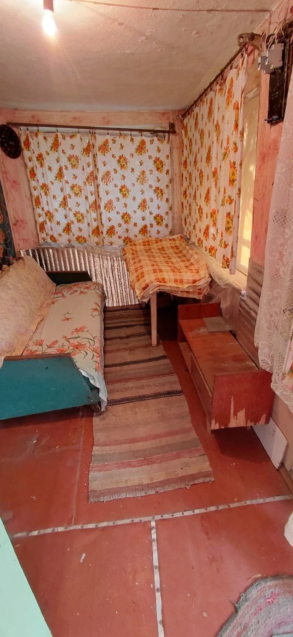 House for sale, Kryvyi Rih, village of Romaniwka, near the 17th district,