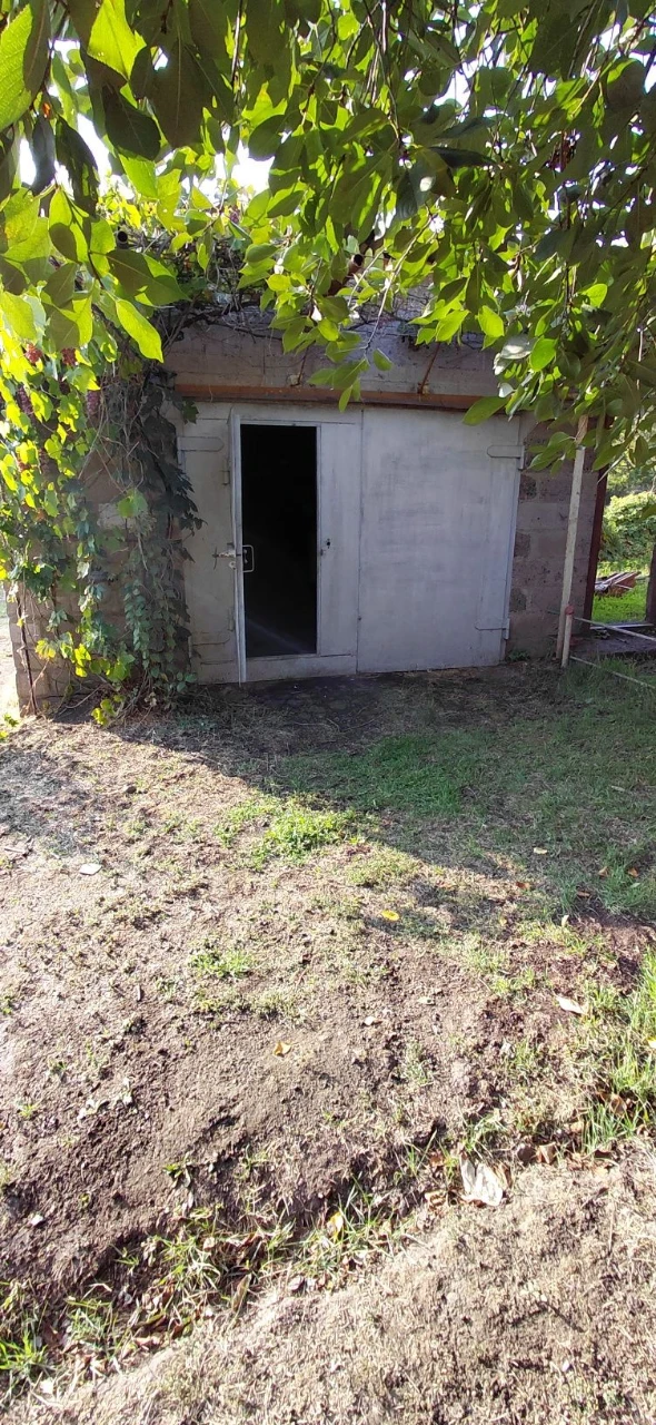 House for sale, Kryvyi Rih, village of Romaniwka, near the 17th district,