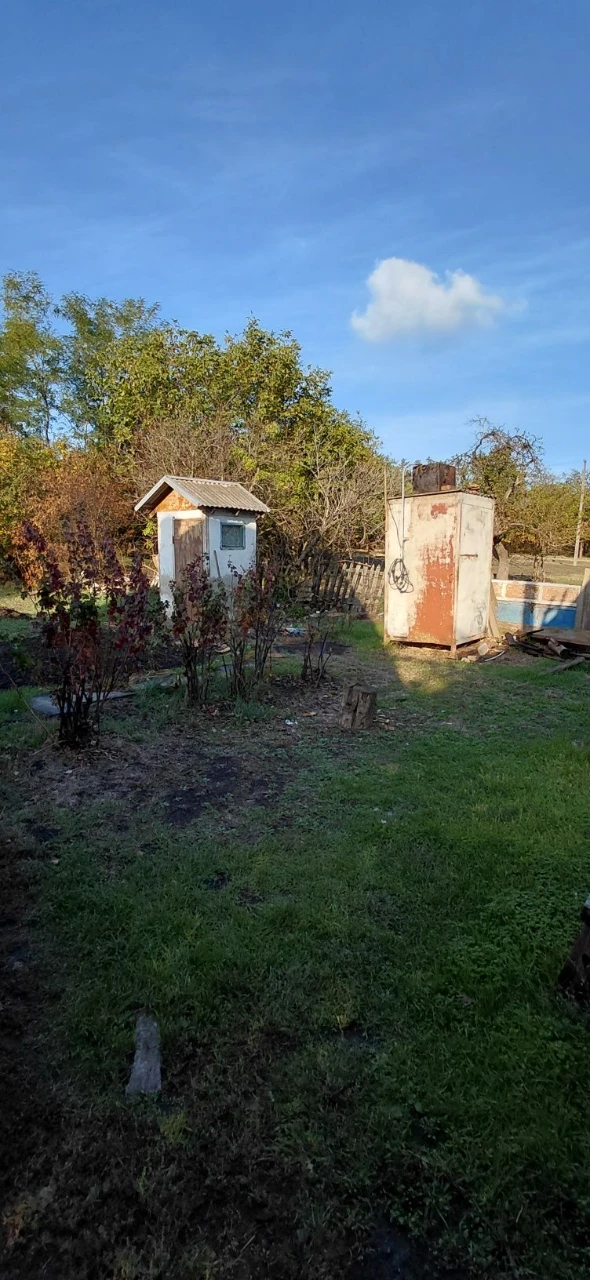 House for sale, Kryvyi Rih, village of Romaniwka, near the 17th district,