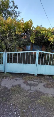 House for sale, Kryvyi Rih, village of Romaniwka, near the 17th district,