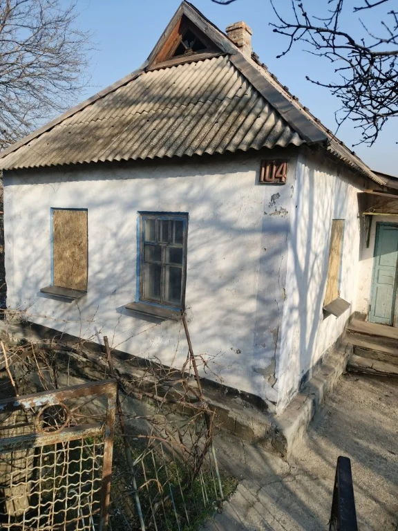 Продам дом на Смычке (цена договорная)