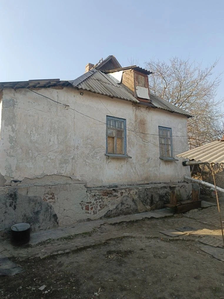 Продам дом на Смычке (цена договорная)