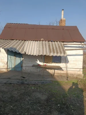 Продам дом на Смычке (цена договорная)