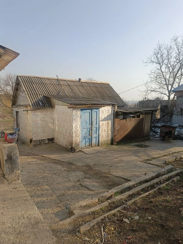 Продам дом на Смычке (цена договорная)
