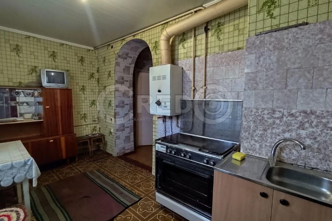 Продаж окремої частини будинку район пл. Артема, вул. Упіта