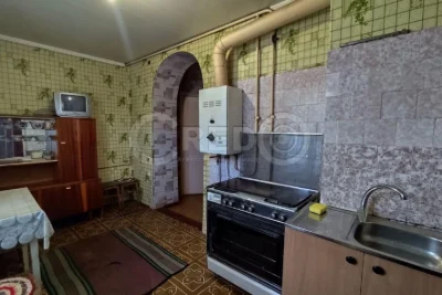 Продаж окремої частини будинку район пл. Артема, вул. Упіта