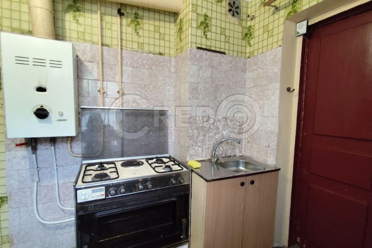 Продаж окремої частини будинку район пл. Артема, вул. Упіта