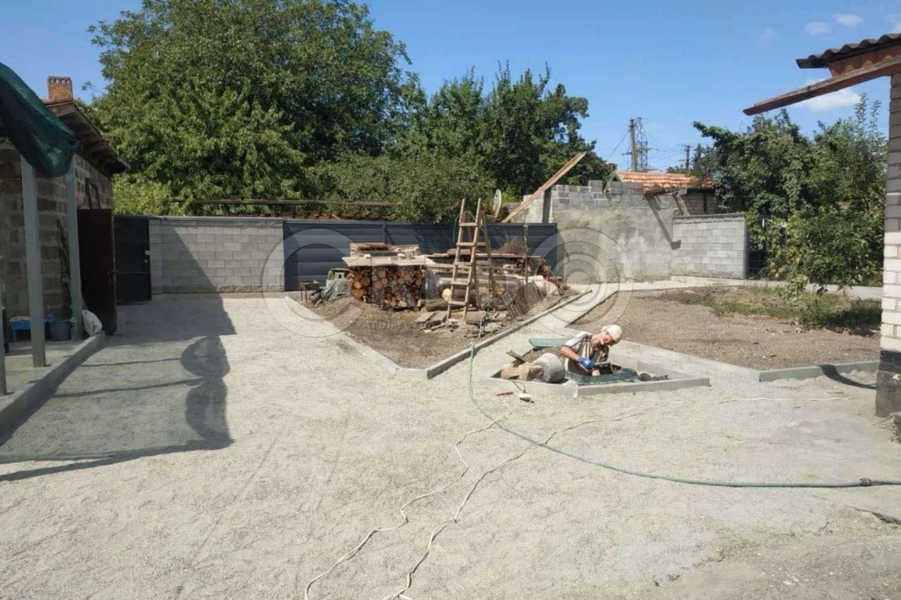 Продаж окремої частини будинку район пл. Артема, вул. Упіта