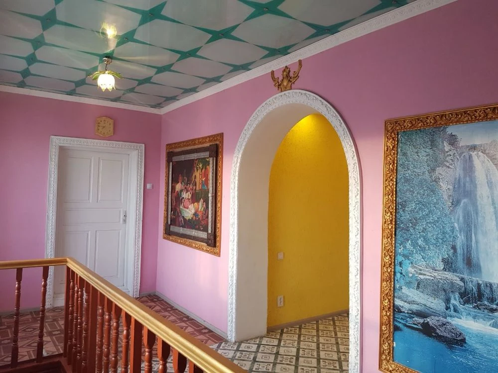 Продам будинок 10х12 (180М2)Зарічний  вул Берегова
