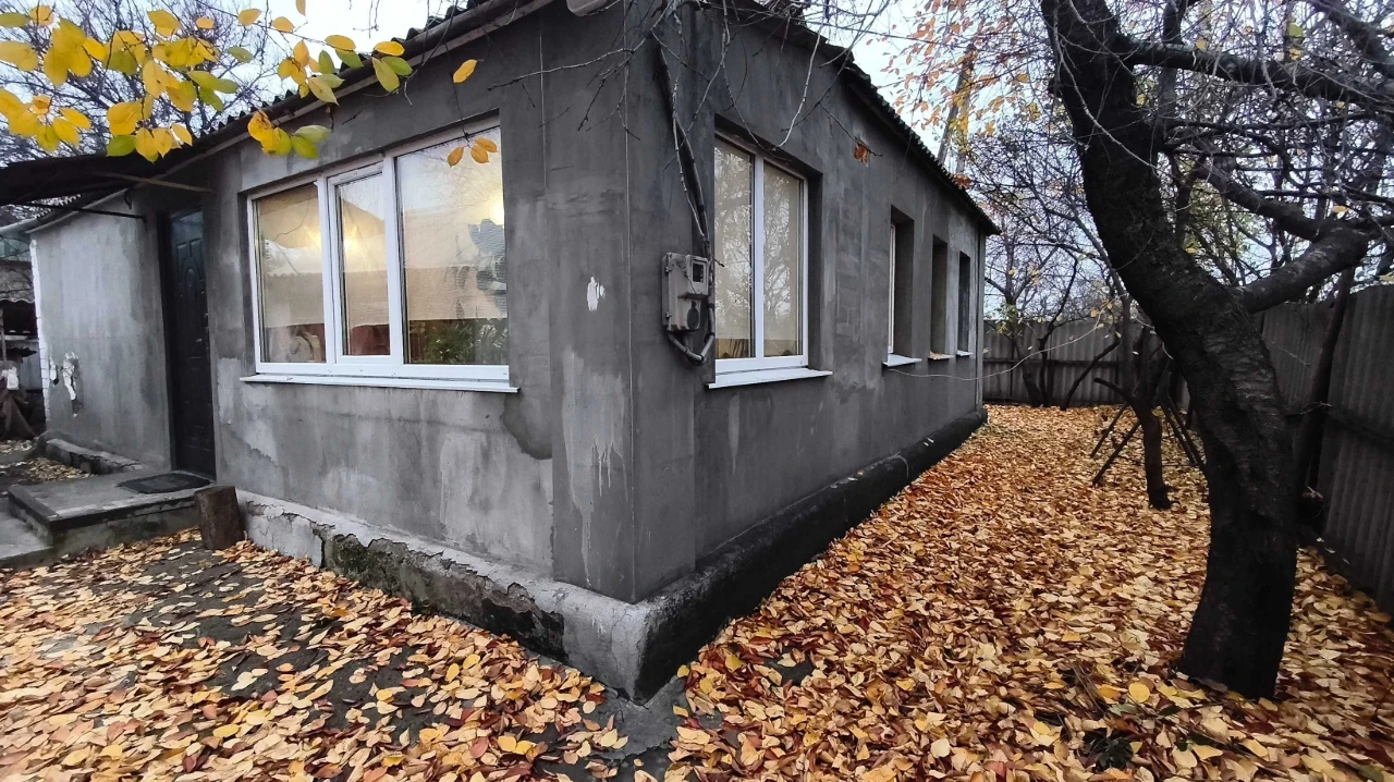 House for sale, m. Kryvyi Rih, Ternivsky district, s. Bodgevarivka
